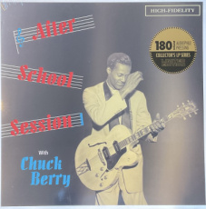 Berry Chuck: After School Session
