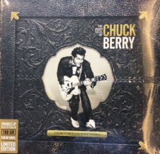 Berry Chuck: the many faces of