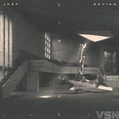 Beving Joep: Liminal