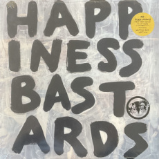 Black Crowes: Happiness Basterds