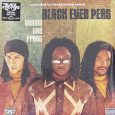 Black Eyed Peas: Behind the Front