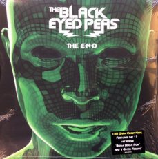 Black Eyed Peas: the End