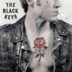 Black Keys: No Rain, No Flowers