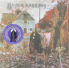 Black Sabbath: Black Sabbath