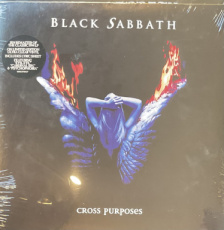 Black Sabbath: Cross Purposes