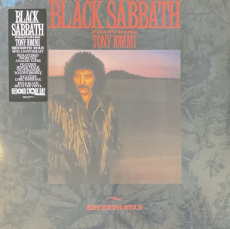 Black Sabbath: Seventh Star