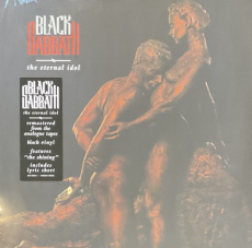 Black Sabbath: The Eternal Idol