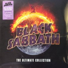 Black Sabbath: the ultimate collection