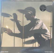 Blake James: Trying Times