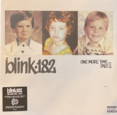 Blink-182: one more time… part 2