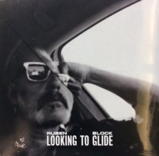 Block Ruben: Looking to Glide