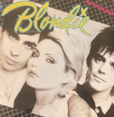 Blondie: Eat to the Beat
