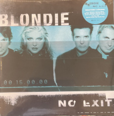 Blondie: No Exit