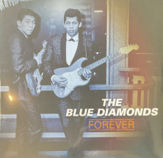 Blue Diamonds: Forever