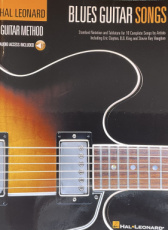 Blues Guitar Songs