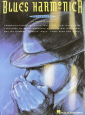 Blues Harmonica Collection