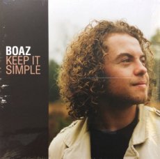 Boaz: Keep it Simple