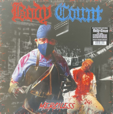 Body Count: Merciless