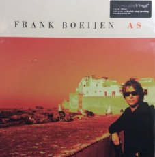 Boeien Frank: AS   LP