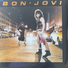 Bon Jovi: Mercury