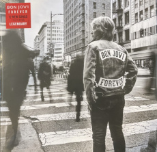 Bon Jovi: Forever
