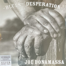 Bonamassa Joe: Blues of Desperation
