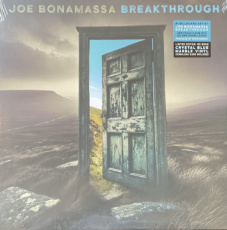 Bonamassa Joe: Breakthrough