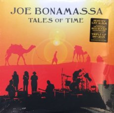 Bonamassa: Tales of Time