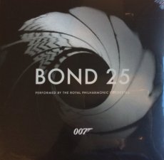 Bond 25