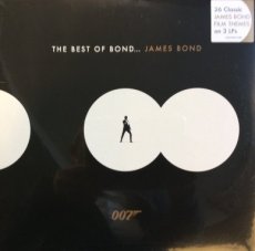 Bond James: The Best of Bond