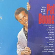 Boone Pat: The Very Best of