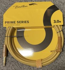 Gitaarkabel Boston 3m