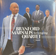Branford Marsalis Quintet: Belonging