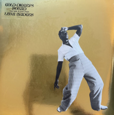 Bridges Leon: Gold-Diggers Sound