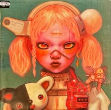 Bring Me to the Horizon: Post Human: NeX GEn