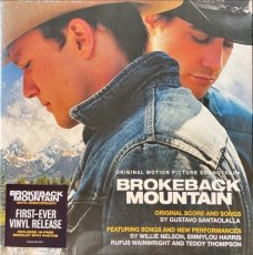 Brokeback Mountain