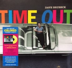 Brubeck Dave: Time Out