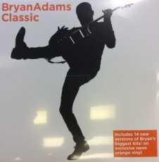 Bryan Adams: Classic