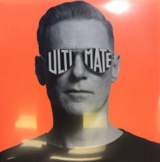 Bryan Adams: Ultimate