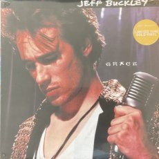 Buckley Jeff: Grace