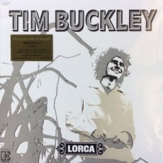 Buckley Tim: Lorca