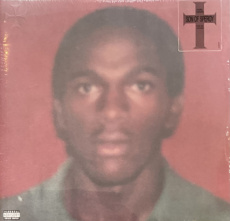 Caesar Daniel: Son of Spergy