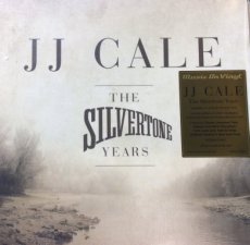 Cale JJ: the Silverstone Years