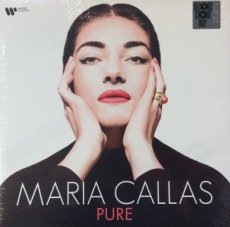 Callas Maria: Pure