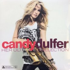 Dulfer Candy: Her Ultimate Collection