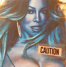 Carey Mariah: Caution