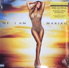 Carey Mariah: Me. I Am Mariah