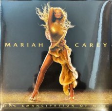 Carey Mariah: the Emancipation Of Mimi   LP