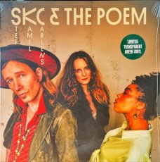 Carlens: SKC &The Poem