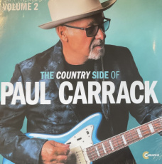 Carrack Paul: The Country side of